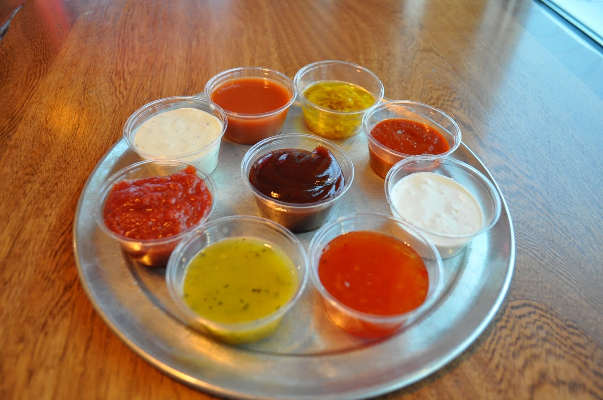 dipping-sauces-infinitus-pie